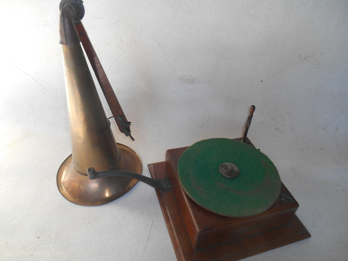 Gramophone