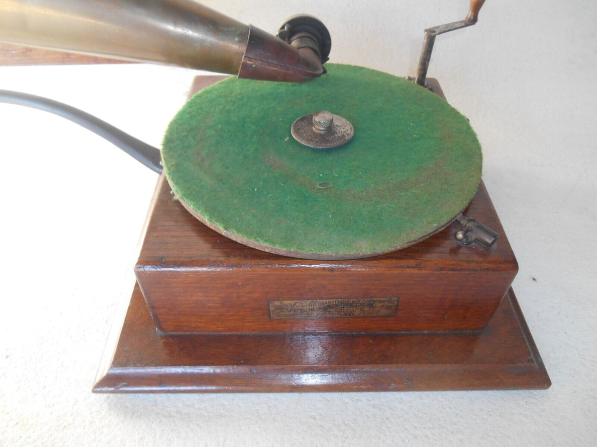 Gramophone