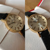 Omega Genève pour femme, circa 1971