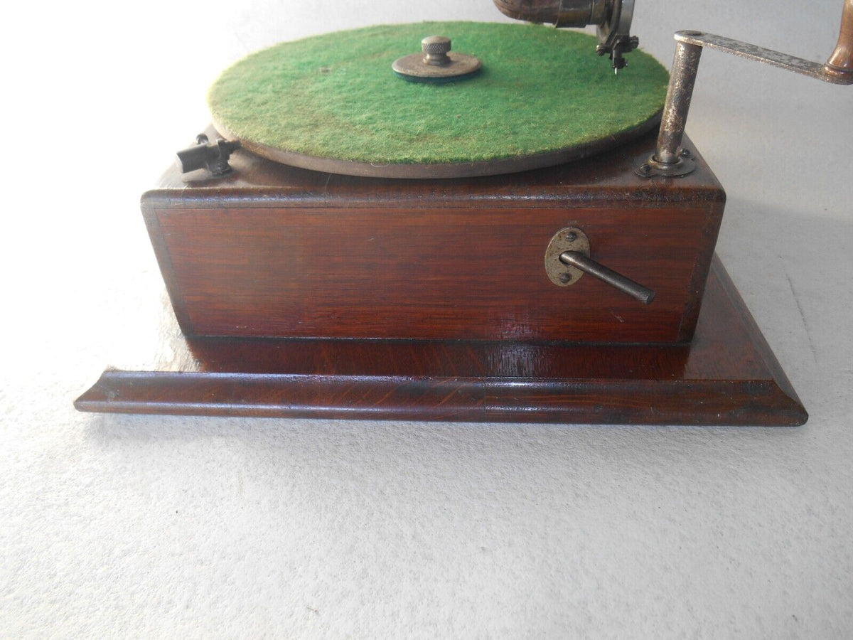 Gramophone