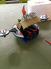 Goldorak soucoupe