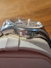 Chronomètre Omega De Ville Hour-Vision Co-Axial