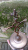 Chandelier en bronze