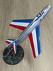 Maquette d'études aviation