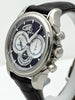 Rare Omega De Ville Chronoscope en palladium 950