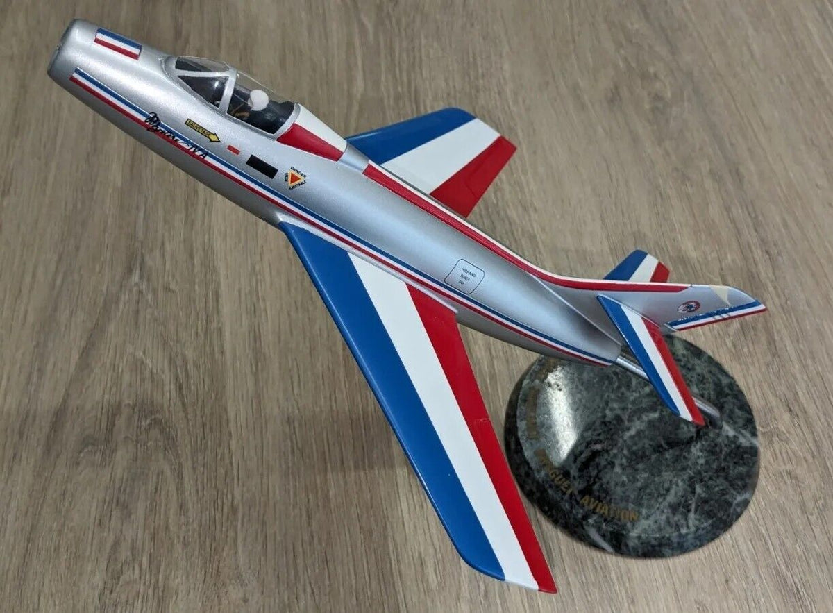 Maquette d'études aviation
