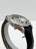 Rare Omega De Ville Chronoscope en palladium 950