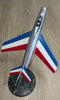Maquette d'études aviation