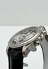 Rare Omega De Ville Chronoscope en palladium 950