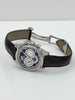 Rare Omega De Ville Chronoscope en palladium 950