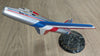 Maquette d'études aviation