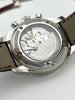 Rare Omega De Ville Chronoscope en palladium 950